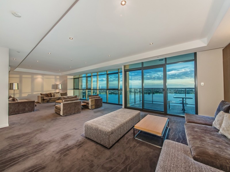 100/181 Adelaide Terrace, East Perth WA 6004