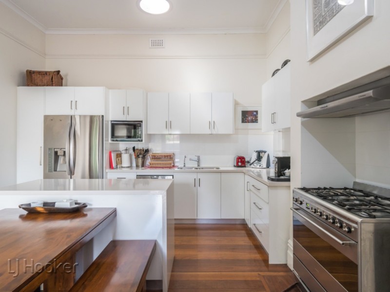 14 Bulwer Street, Perth WA 6000