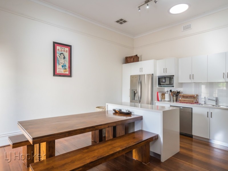 14 Bulwer Street, Perth WA 6000