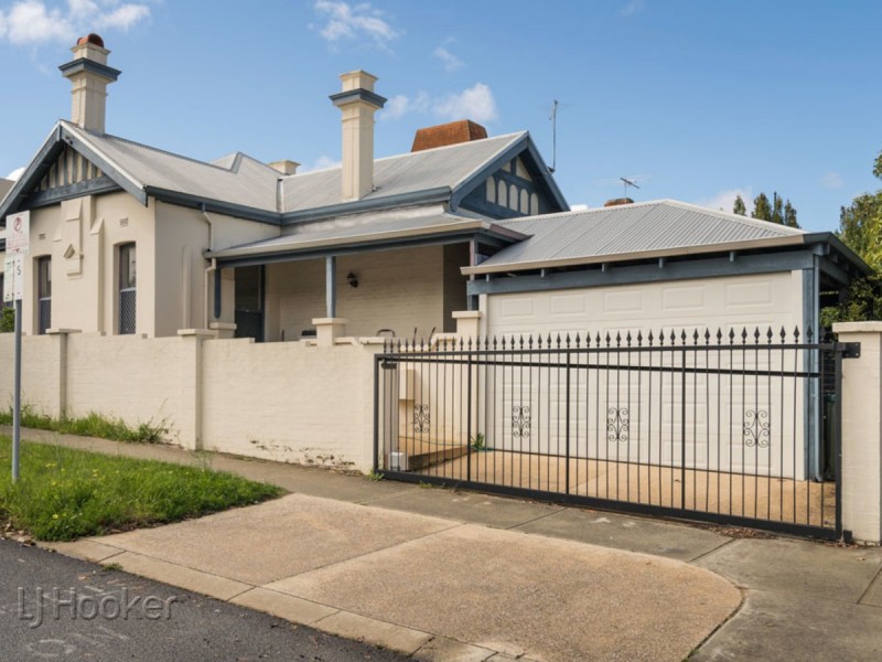 14 Bulwer Street, Perth WA 6000