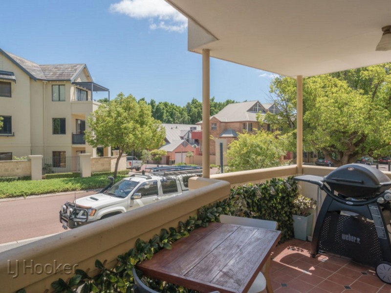 20/22 Nile Street, East Perth WA 6004