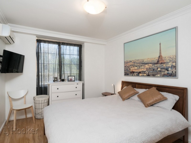 20/22 Nile Street, East Perth WA 6004