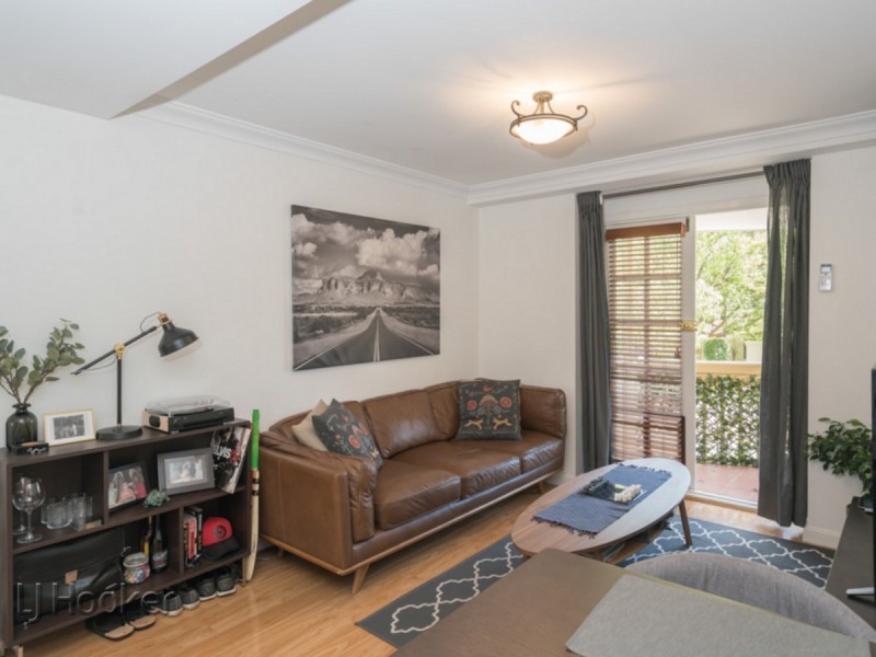 20/22 Nile Street, East Perth WA 6004