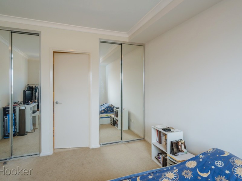 45/18 Wellington Street, East Perth WA 6004