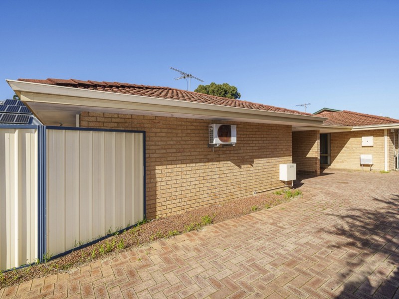 2/43 Sunbury Road, Victoria Park WA 6100