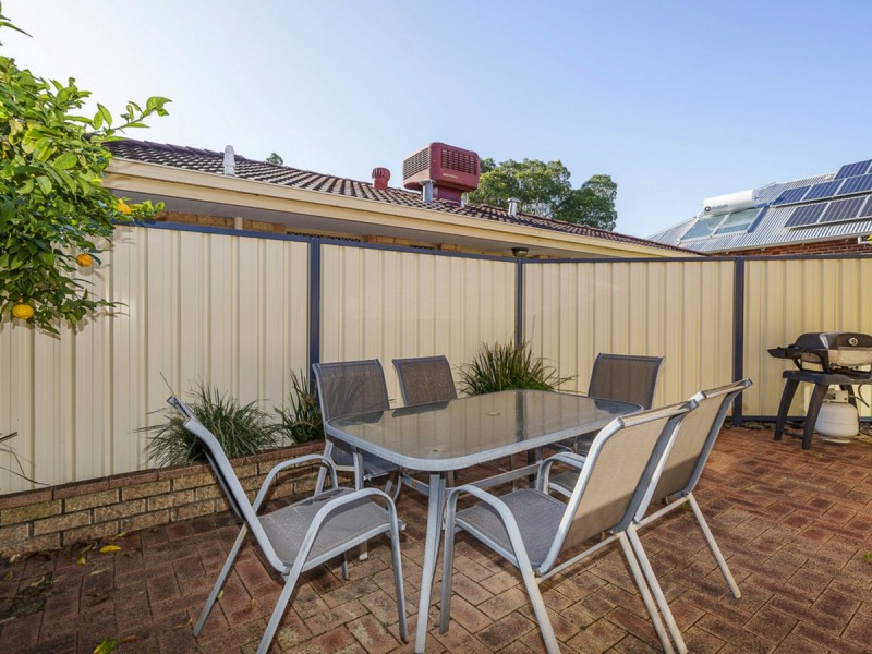2/43 Sunbury Road, Victoria Park WA 6100