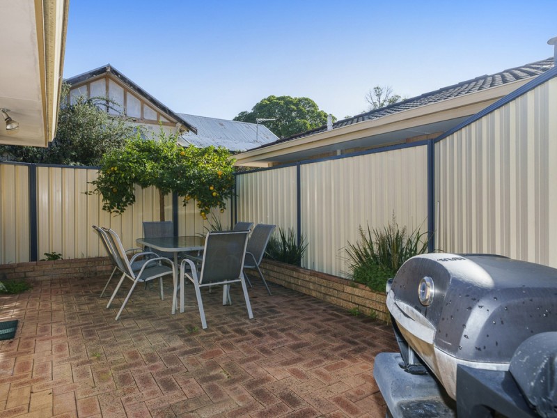 2/43 Sunbury Road, Victoria Park WA 6100