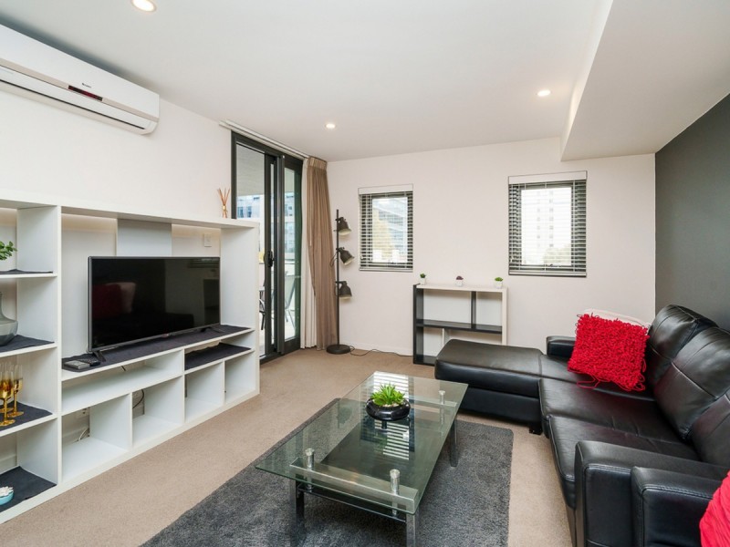 113/311 Hay Street, East Perth WA 6004