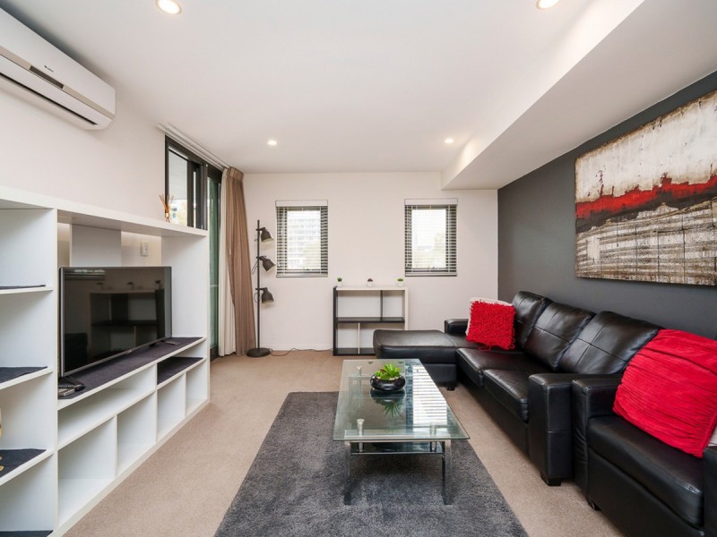 113/311 Hay Street, East Perth WA 6004