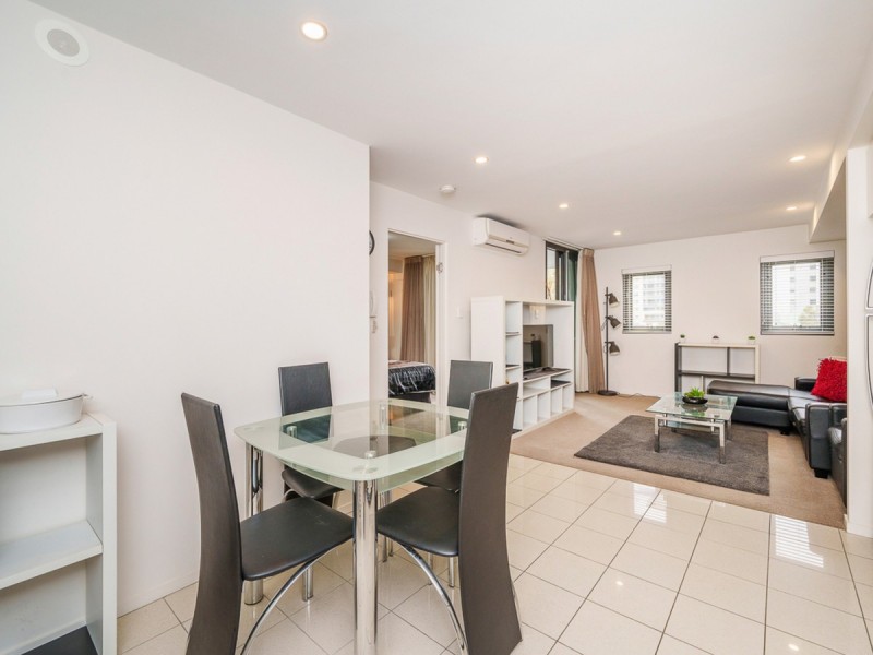 113/311 Hay Street, East Perth WA 6004