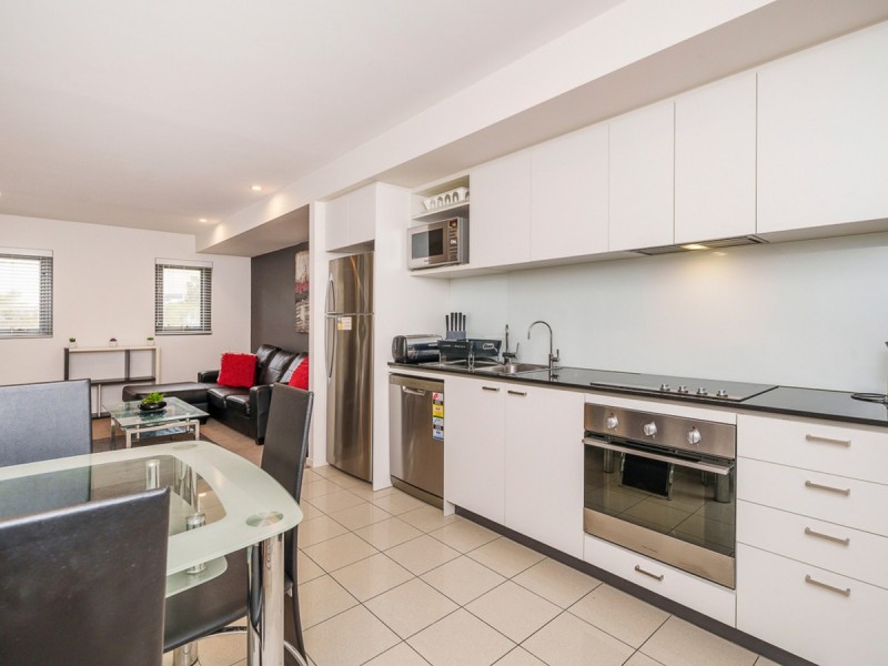 113/311 Hay Street, East Perth WA 6004