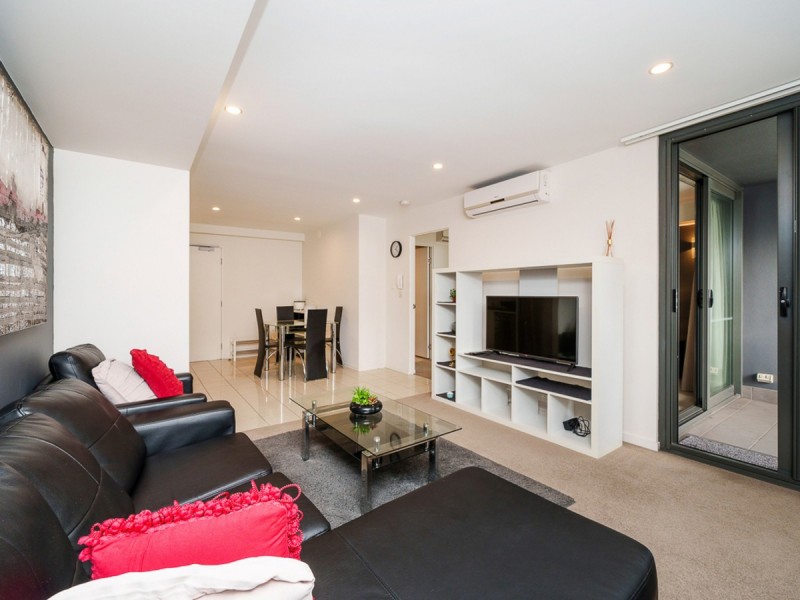 113/311 Hay Street, East Perth WA 6004