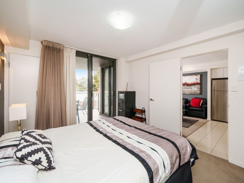 113/311 Hay Street, East Perth WA 6004