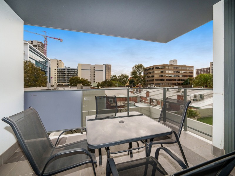 113/311 Hay Street, East Perth WA 6004