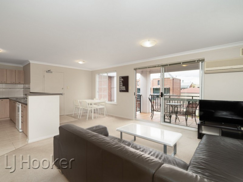 17/20 Pendal Lane, Perth WA 6000