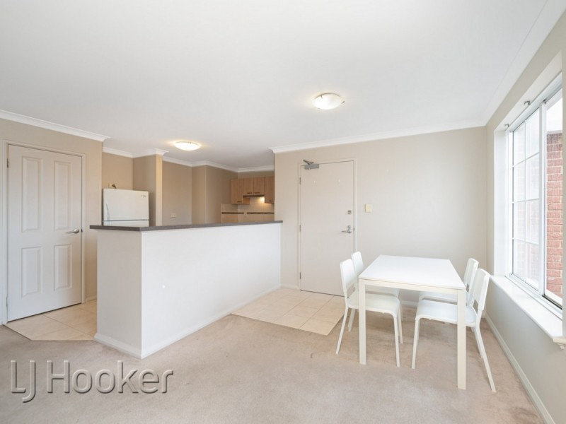 17/20 Pendal Lane, Perth WA 6000