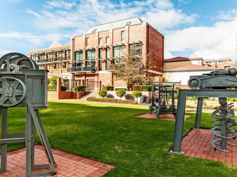 17/20 Pendal Lane, Perth WA 6000