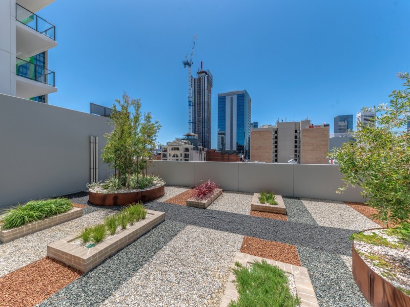 516/380 Murray Street, Perth WA 6000
