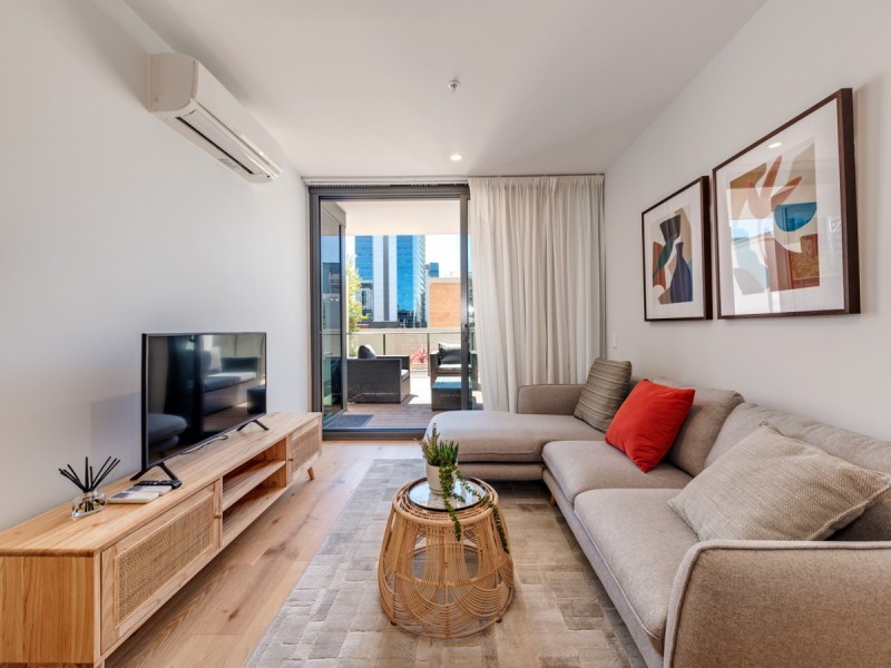 516/380 Murray Street, Perth WA 6000