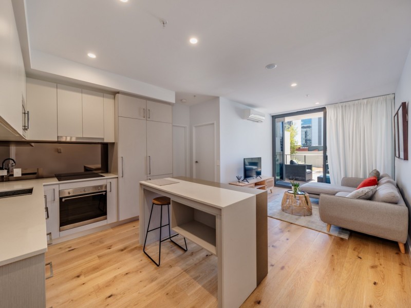 516/380 Murray Street, Perth WA 6000