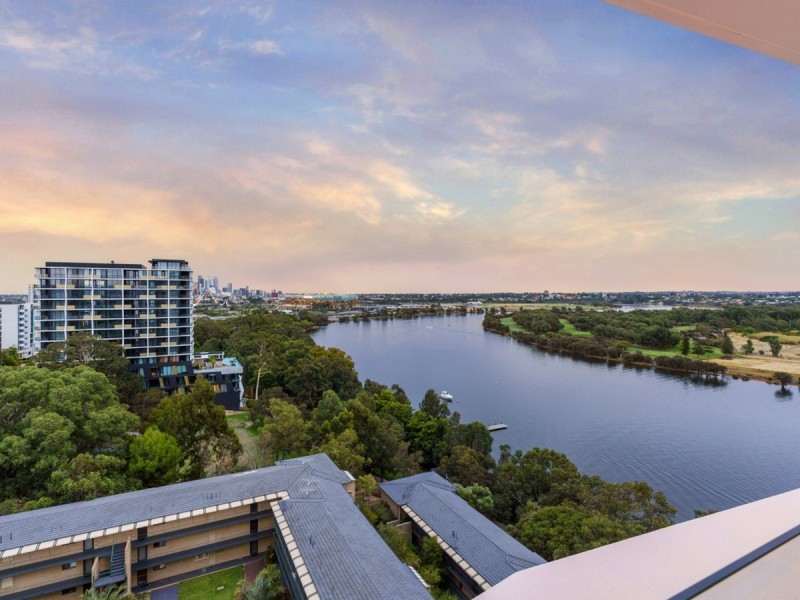 1014/60 Riversdale Road, Rivervale WA 6103