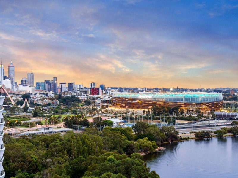 1014/60 Riversdale Road, Rivervale WA 6103