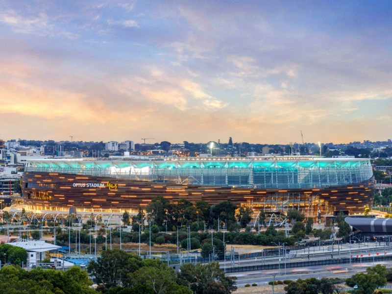 1014/60 Riversdale Road, Rivervale WA 6103