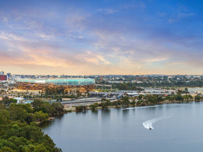 1014/60 Riversdale Road, Rivervale WA 6103