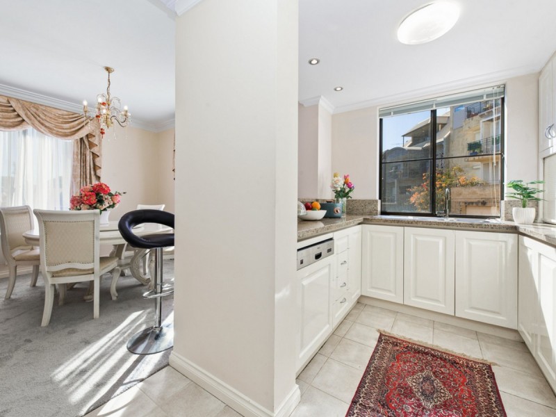 5/25 Haig Park Circle, East Perth WA 6004