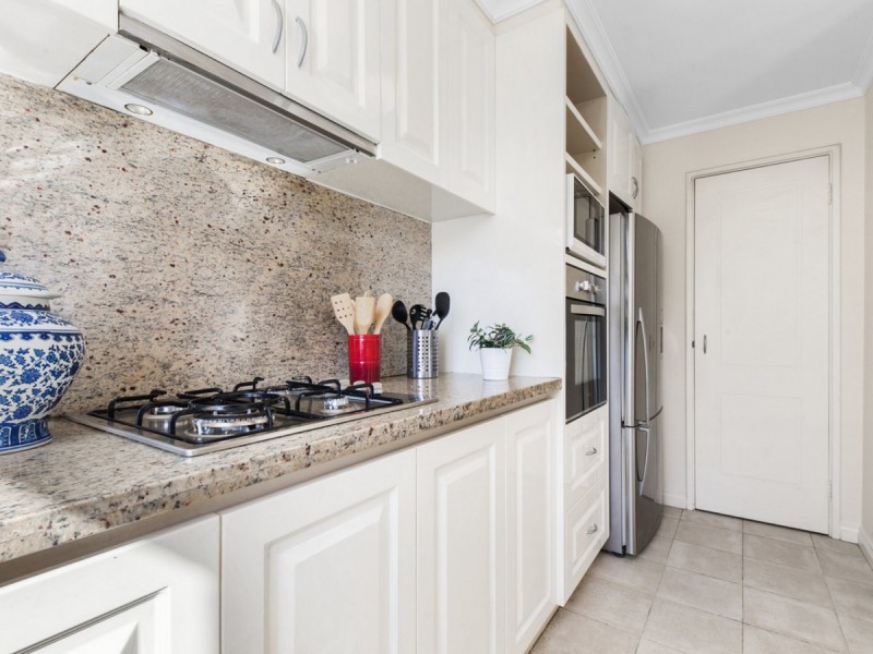 5/25 Haig Park Circle, East Perth WA 6004