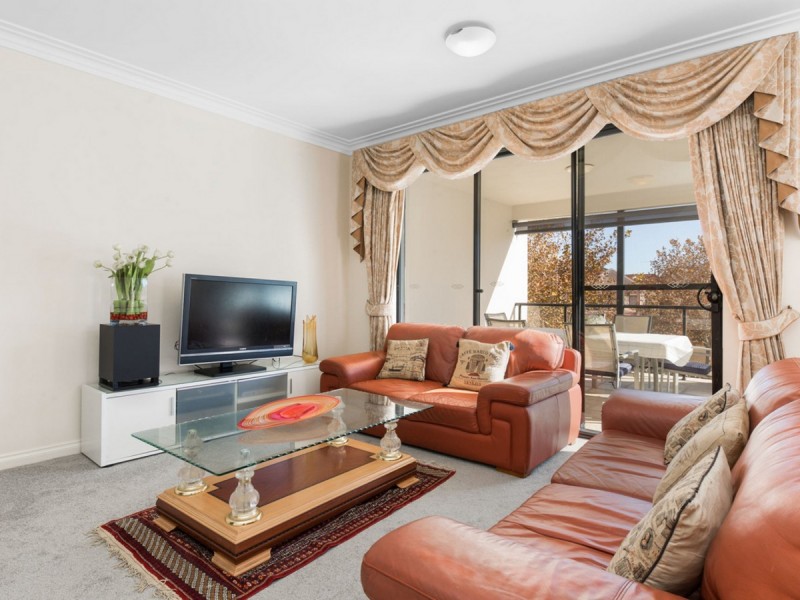 5/25 Haig Park Circle, East Perth WA 6004