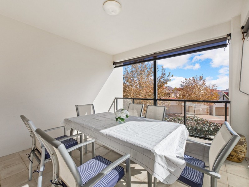 5/25 Haig Park Circle, East Perth WA 6004