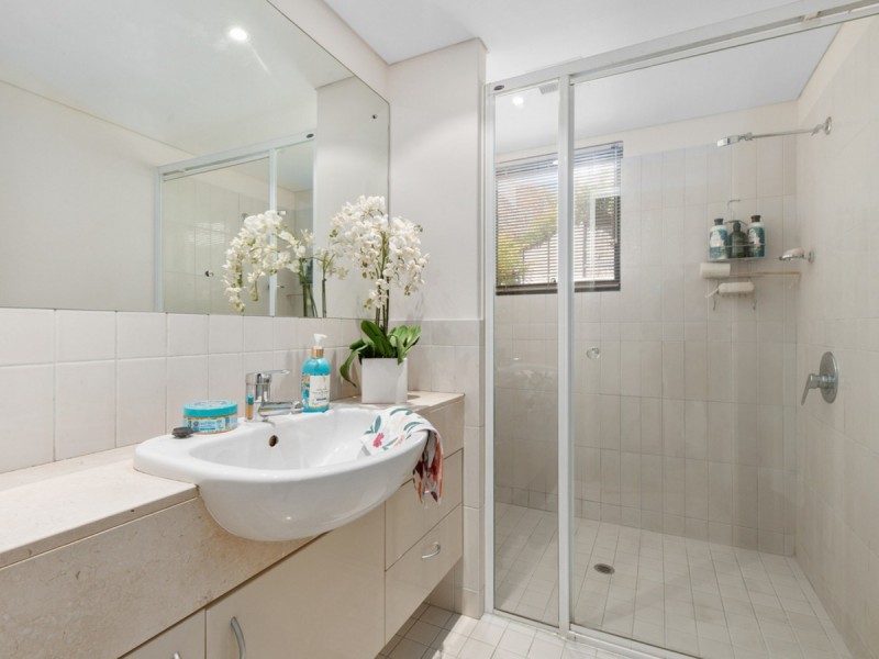 5/25 Haig Park Circle, East Perth WA 6004