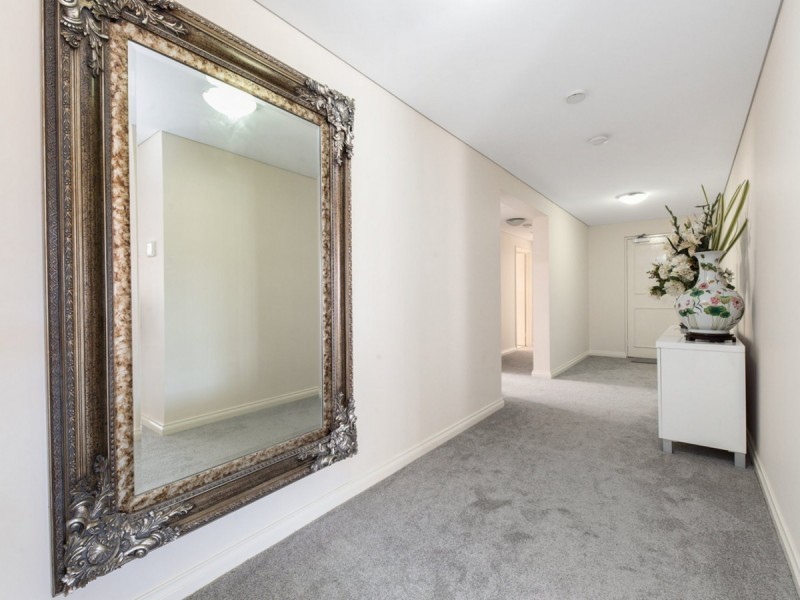 5/25 Haig Park Circle, East Perth WA 6004