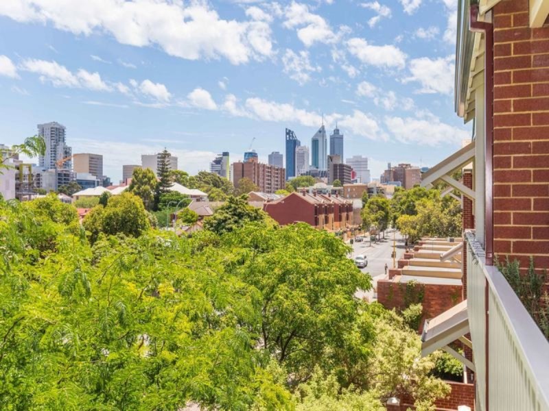 21/48 Wellington Street, East Perth WA 6004
