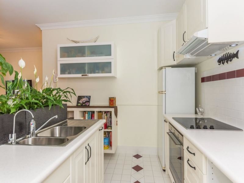 21/48 Wellington Street, East Perth WA 6004