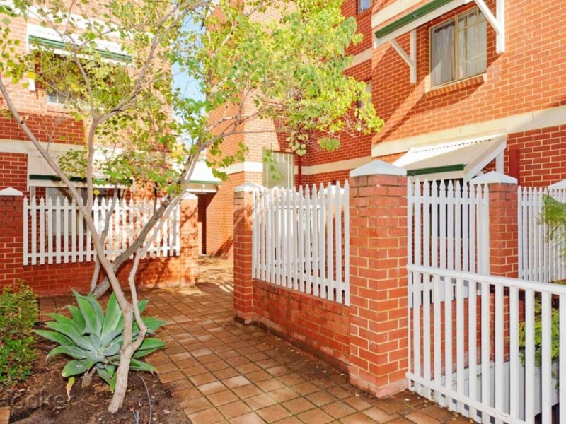 21/48 Wellington Street, East Perth WA 6004