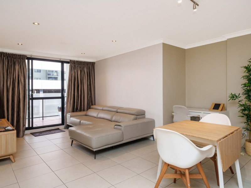 18/7 Bennett Street, East Perth WA 6004