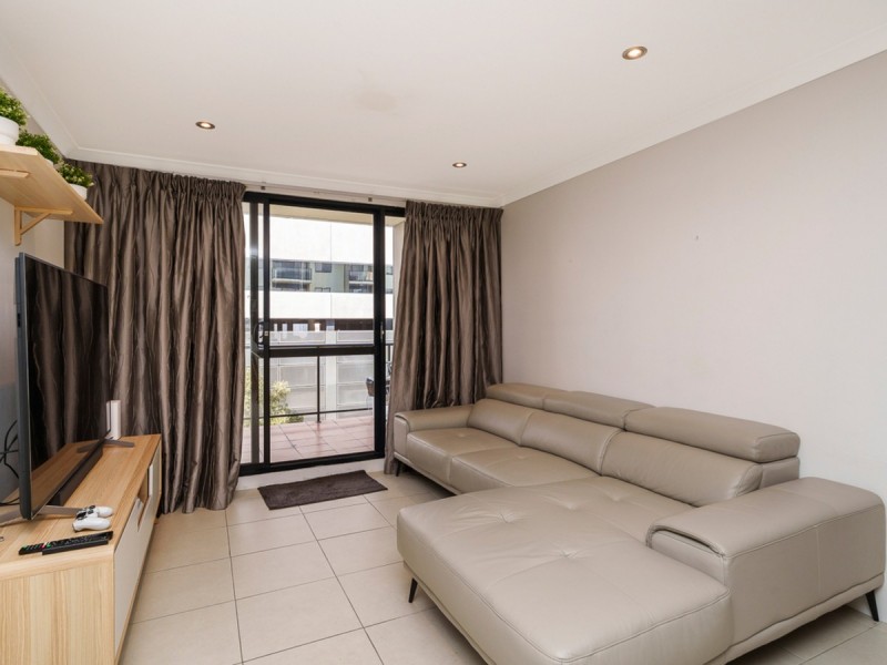 18/7 Bennett Street, East Perth WA 6004