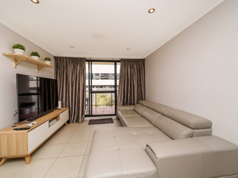 18/7 Bennett Street, East Perth WA 6004