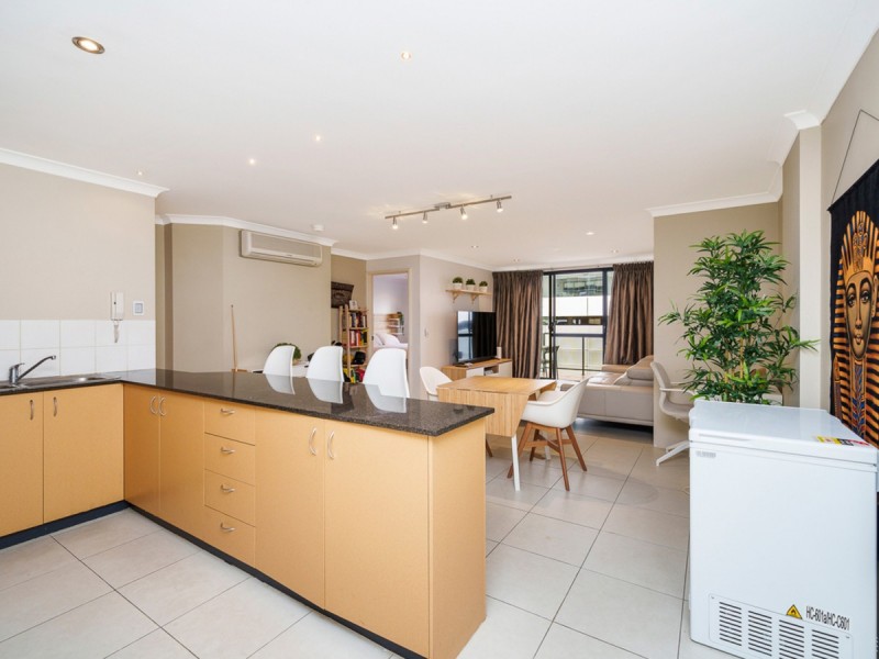 18/7 Bennett Street, East Perth WA 6004