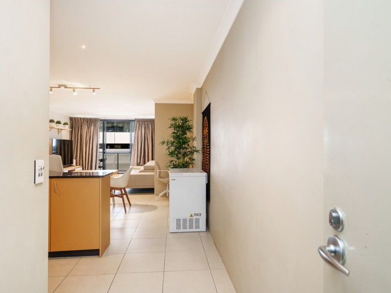 18/7 Bennett Street, East Perth WA 6004