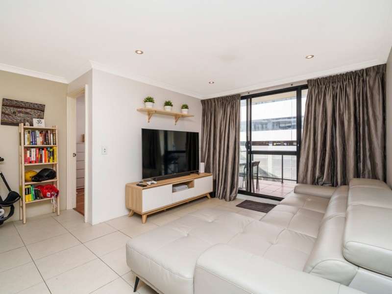 18/7 Bennett Street, East Perth WA 6004