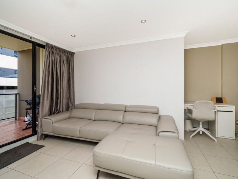 18/7 Bennett Street, East Perth WA 6004