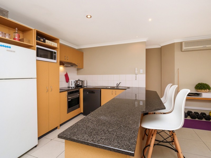 18/7 Bennett Street, East Perth WA 6004