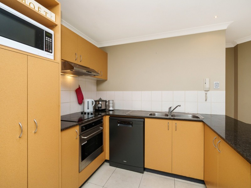 18/7 Bennett Street, East Perth WA 6004