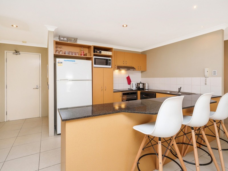 18/7 Bennett Street, East Perth WA 6004