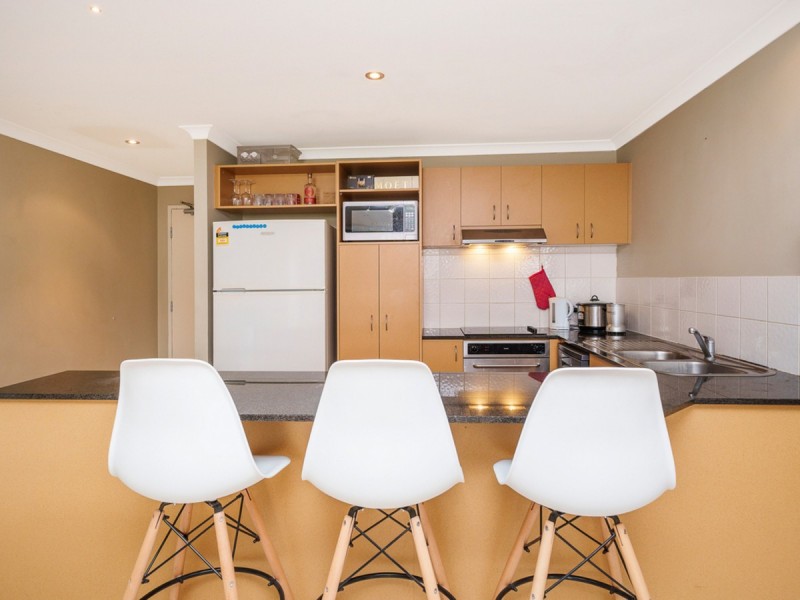 18/7 Bennett Street, East Perth WA 6004
