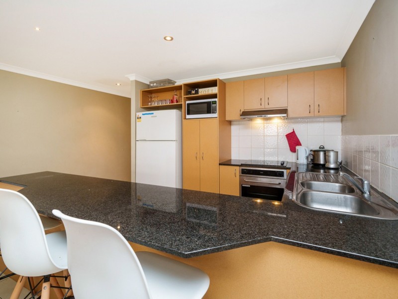 18/7 Bennett Street, East Perth WA 6004