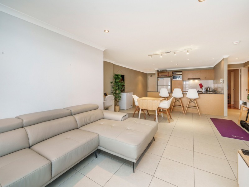 18/7 Bennett Street, East Perth WA 6004